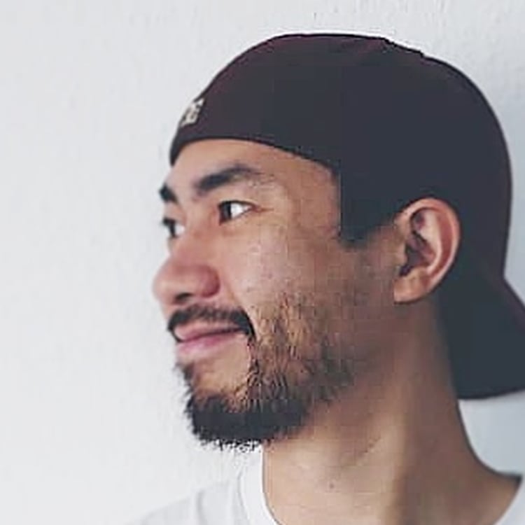 Dinh Tran