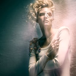 for Avenue Illustrated
