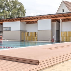 Freibad-Borgholzhausen