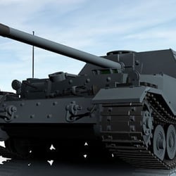 SDKFZ 184