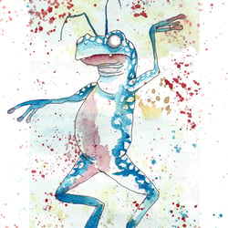 Frosch