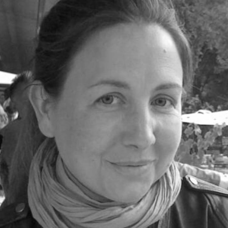 Nadine Dreismann