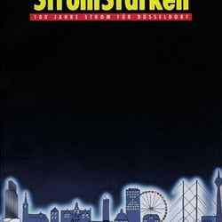Katalog 100 Jahre Strom