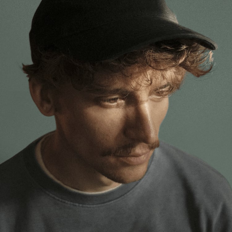 Julian Eschbaumer