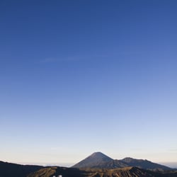 Mt Bromo, Indonesia.