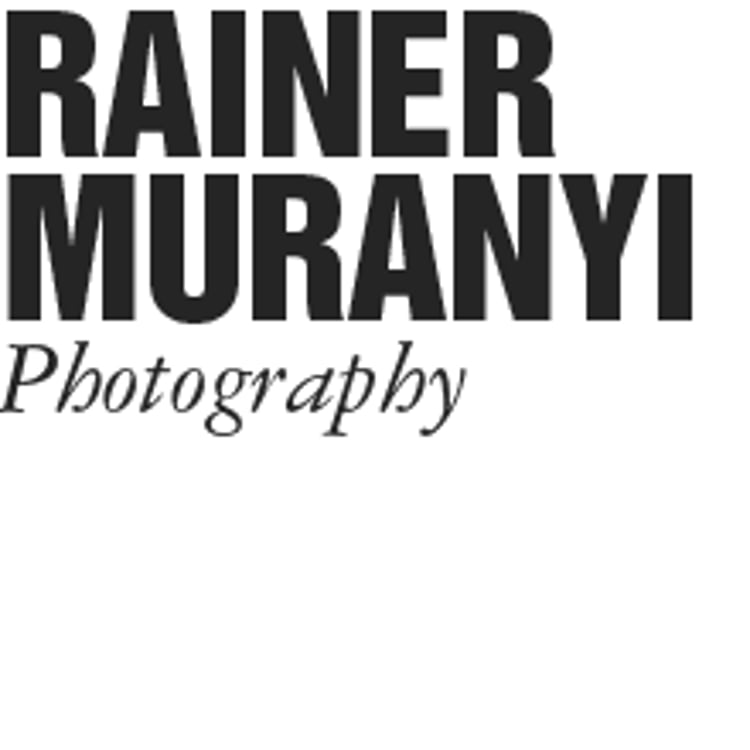 Rainer Muranyi