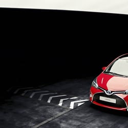 YARIS COLOR STORM DC