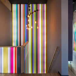 Das PIXLIP Büro