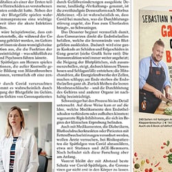 Corona-Spaetfolgen