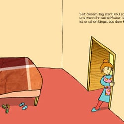 12Paul and the bread