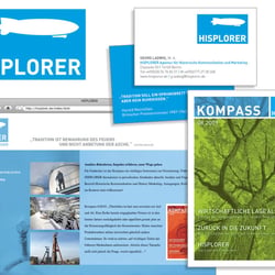 Hisplorer – History Marketing