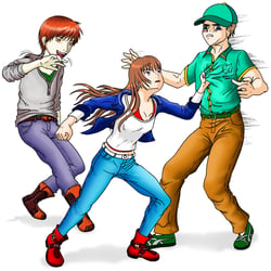Illustration Kapitel 3