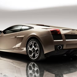 lambo