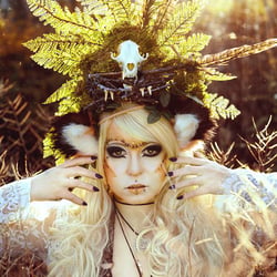 Fantasy Portraiture