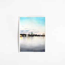 Hannover Maschsee