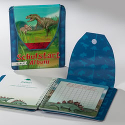 blatteins. Andreas Mack. Kerle im Herder Verlag, Buchgestaltung, Reihenkonzeption, Illustration, Layout