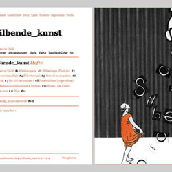 silbende_kunst Hefte