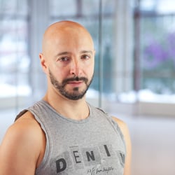 Alessio Trevisani, Leipziger Tanztheater