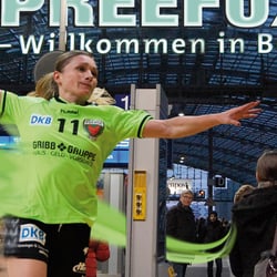Willkommen bei den Füchsen