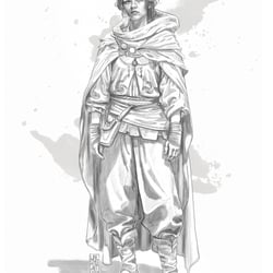 Dorbaja – Assassin of Midgard 6