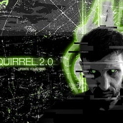 Squirrel 2.0