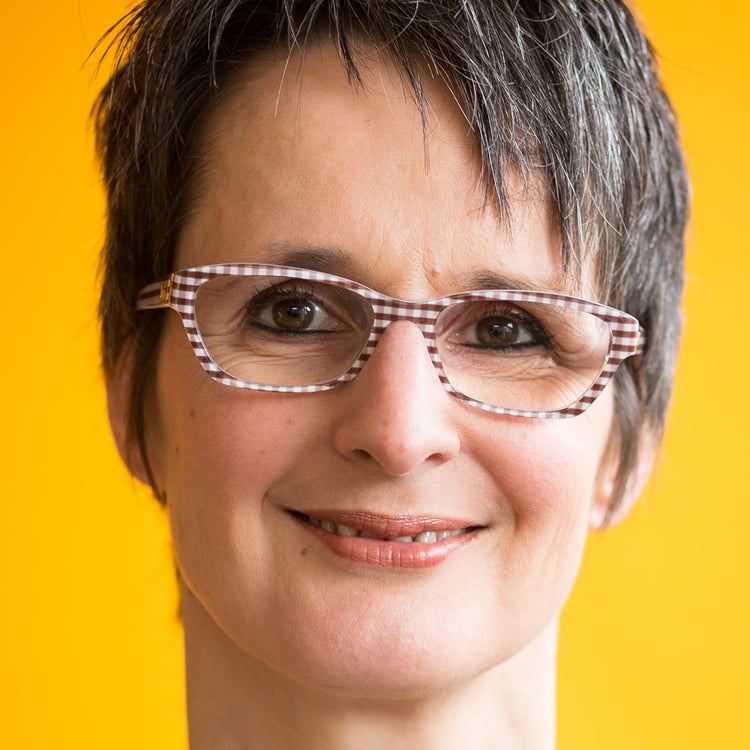 Annette Schlenker