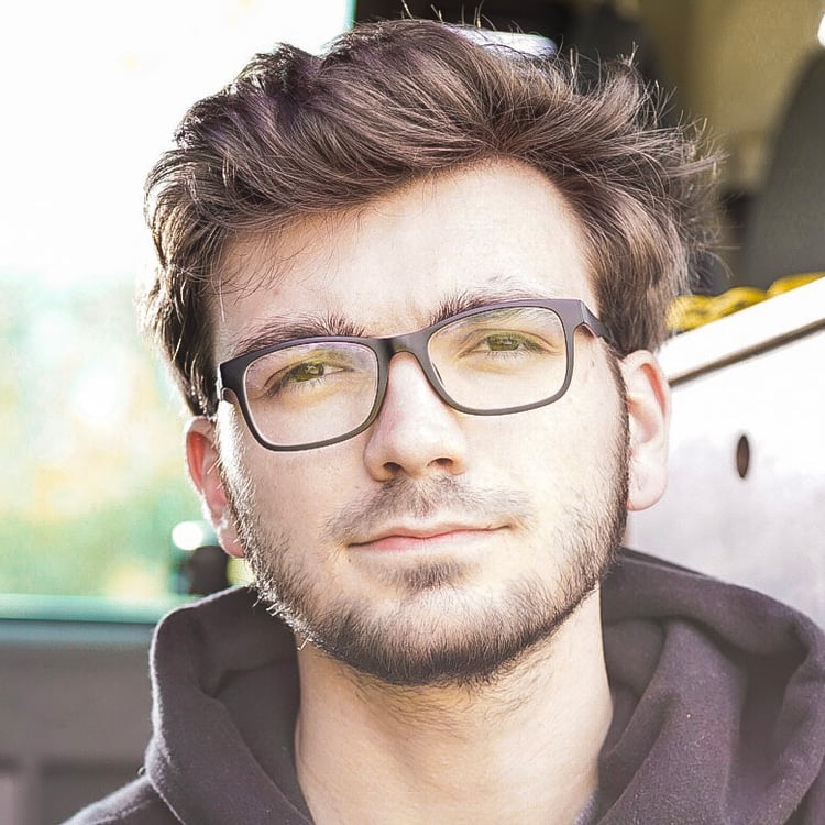 Sebastian Bergt