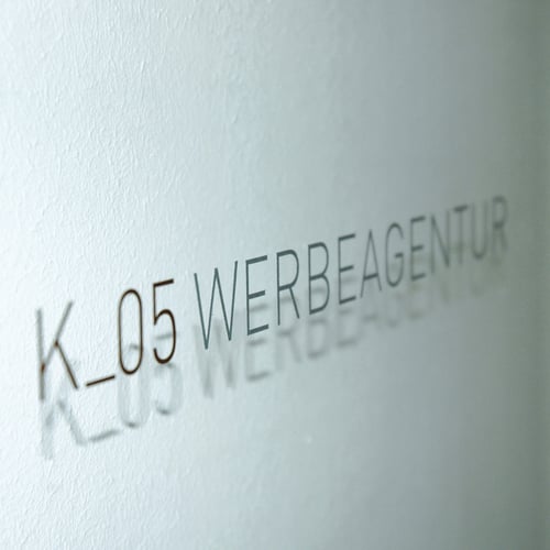 K_05 Werbeagentur