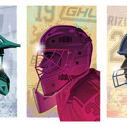 Helmets