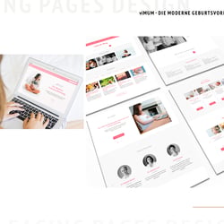 Facing Pages Design Portfolio Page 16