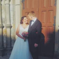 Hochzeit Julia & Nils