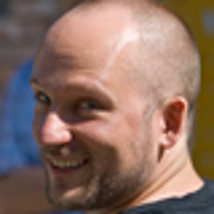 Oliver Mohr