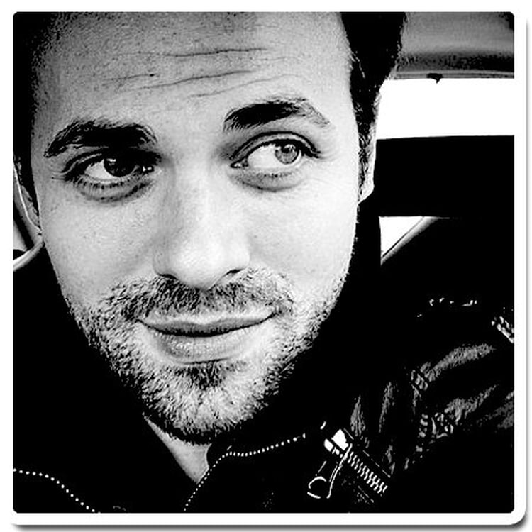 Tim Harbusch