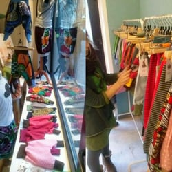 Nix für ungut – Schaufenster