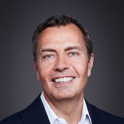 Business Portrait