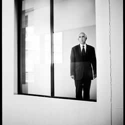 Prof. Tauber, Charié Berlin