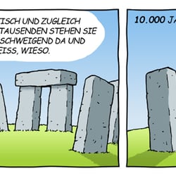 Stonehenge