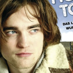 Cover „How to be“