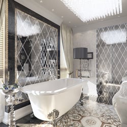 Penthouse Frankfurt