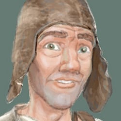 Related Designs | Anno 1404 | zweiwöchiges Studienprojekt | Character Design