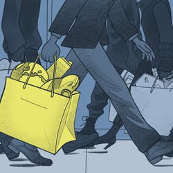 How to Get Everything You Want