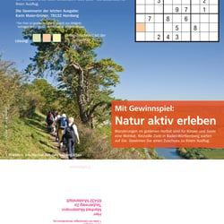 Curaplan aktiv – Ausgabe 2/2012