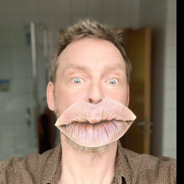 Jörg Meier