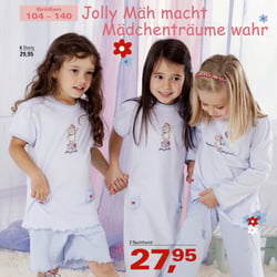 Götz Katalog Kids