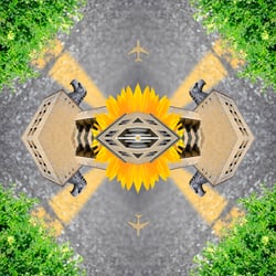 Berlin’s Airports – THF