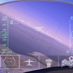 Cockpit view (Android)