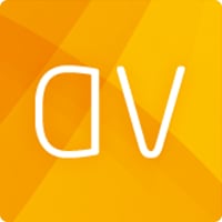 avvisio · visuelle kommunikation