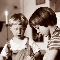 Reportage über Montessori Einrichtungen