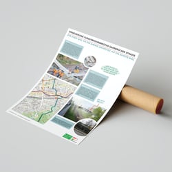 Plakatdesign
