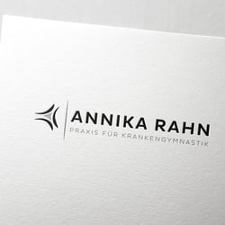 Corporate Design Annika Rahn